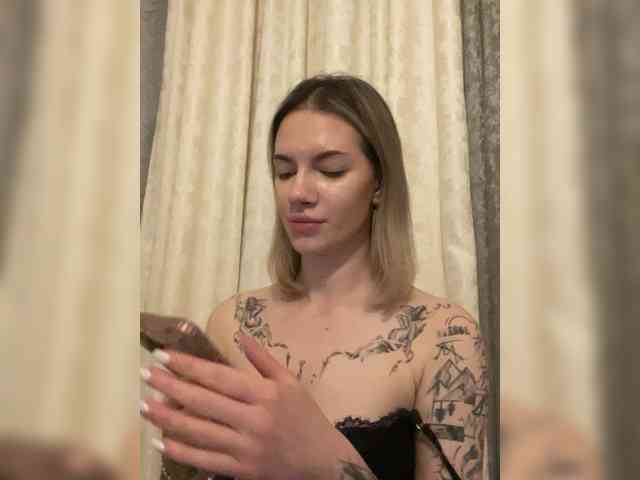 Millashaa webcam
