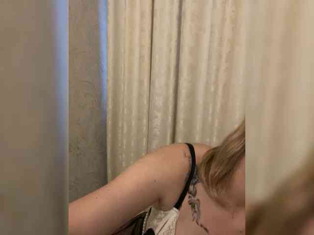 Millashaa Sex Cam Show