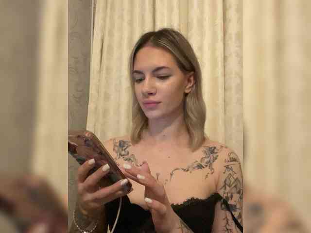 Millashaa webcam