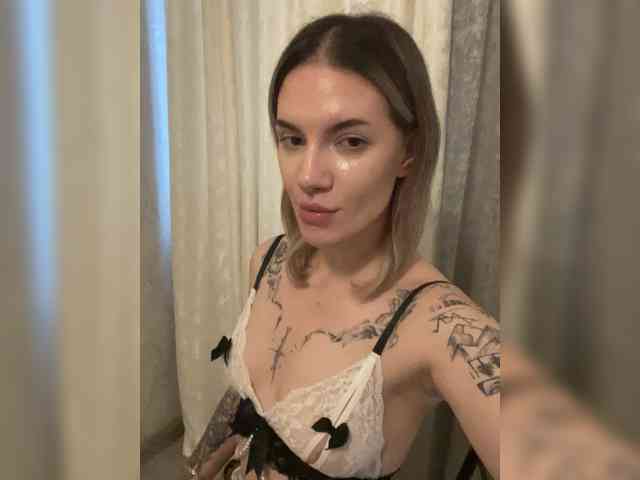 Millashaa Sex Cam Show