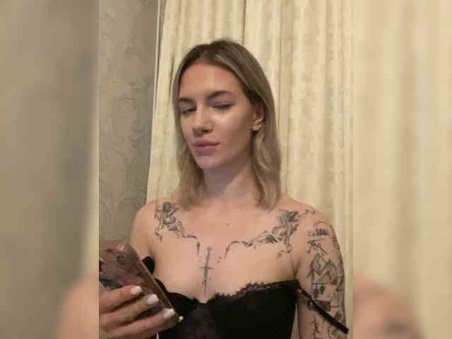 Millashaa webcam