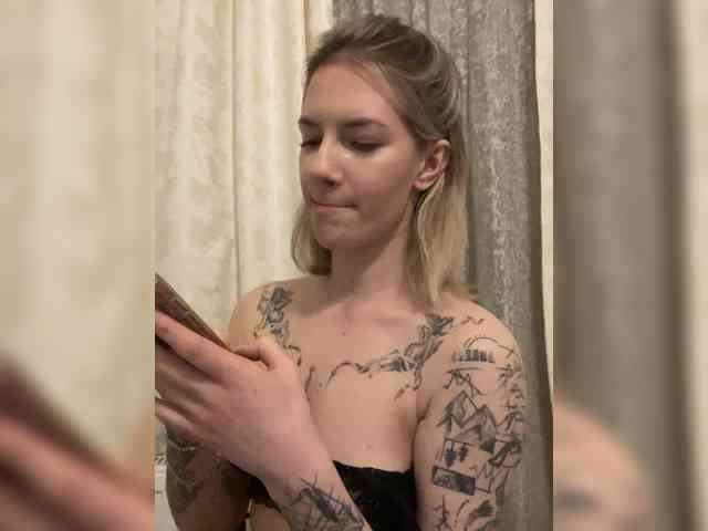 Модель: Millashaa
