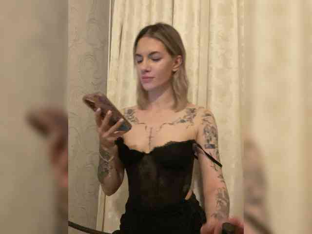 Millashaa webcam