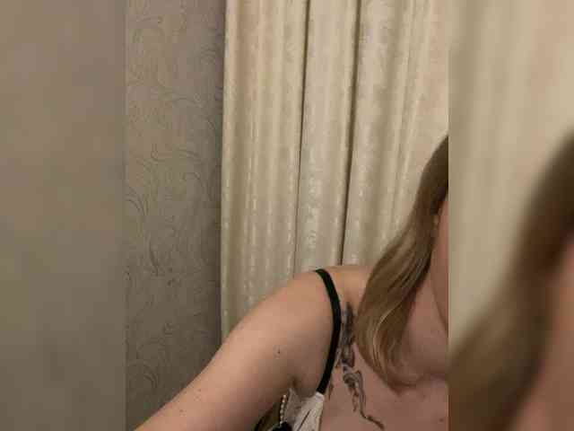 Millashaa Sex Cam Show