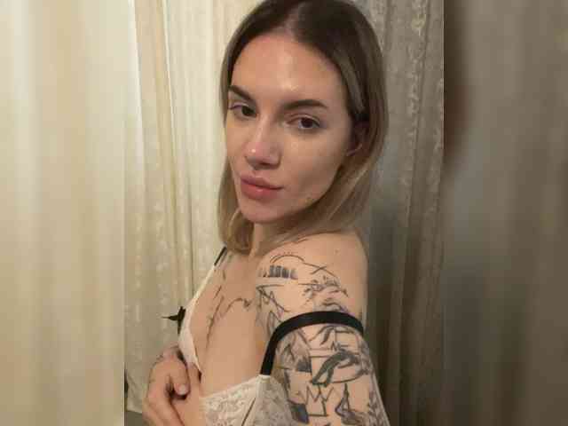 Millashaa Sex Cam Show