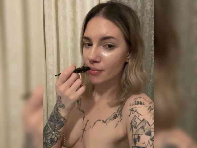 Millashaa Sex Cam Show