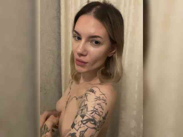 Millashaa Sex Cam Show