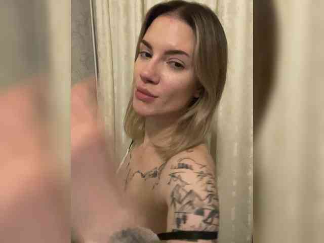 Модель: Millashaa