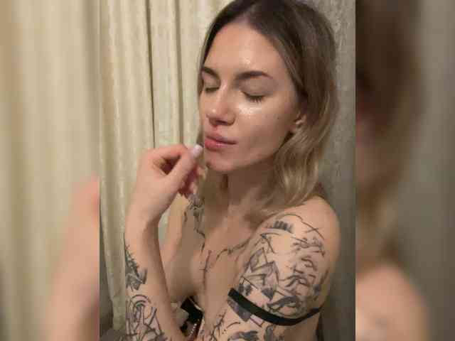 Millashaa Sex Cam Show