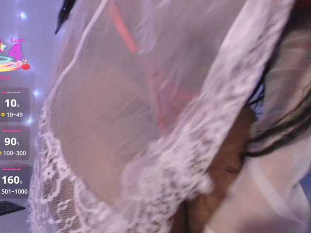 Ivonjoness live cam on BongaCams