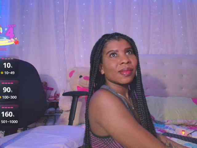 Yvonejoness webcam