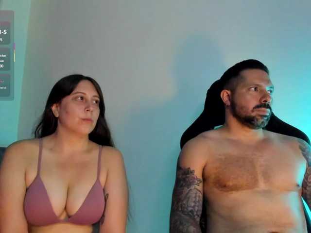 FLC live cam on BongaCams