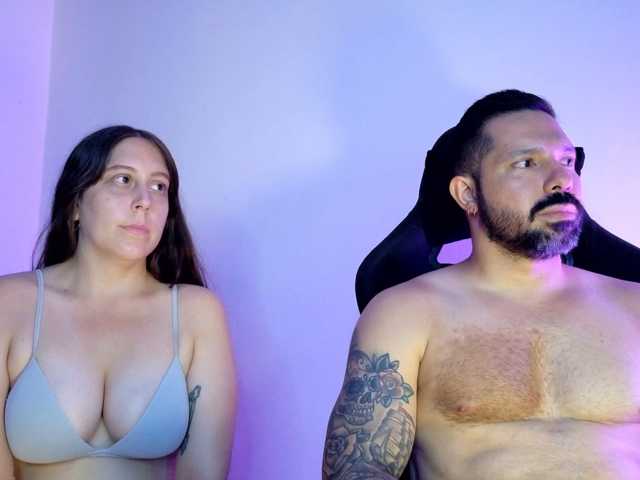 FLC live cam on BongaCams
