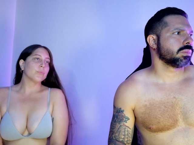 FLC live cam on BongaCams