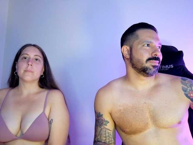 FLC live cam on BongaCams