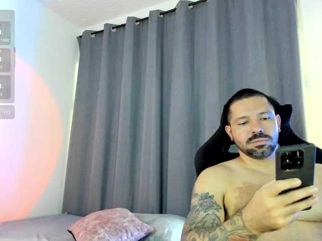 FLC live webcam show