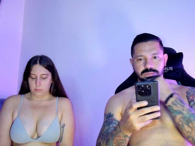 FLC live cam on BongaCams