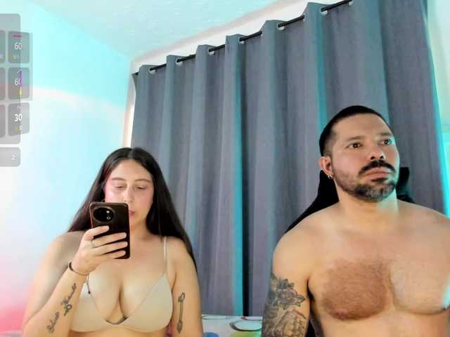 FLC live webcam show