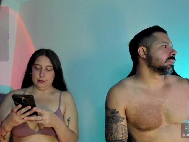 FLC live cam on BongaCams