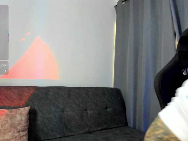 FLC live cam on BongaCams