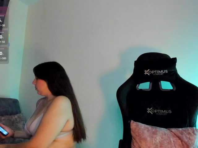 FLC live cam on BongaCams