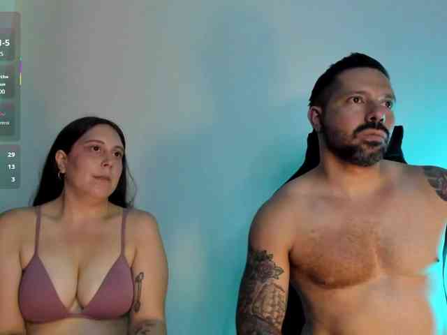 Flc's cam show statistics and live stream