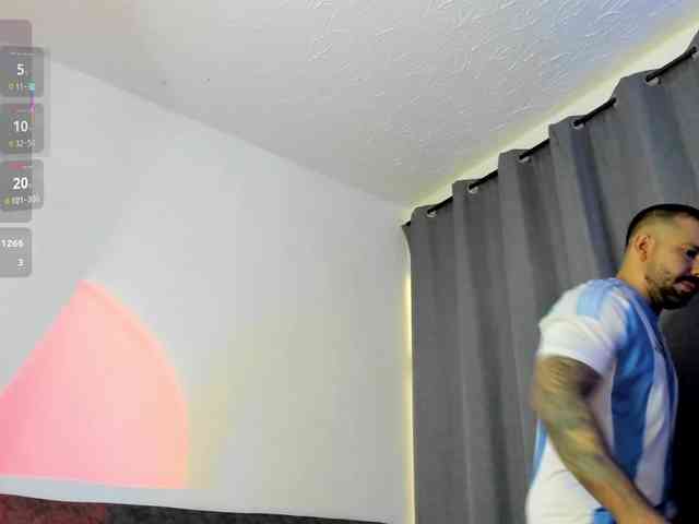 FLC Sex Cam Show