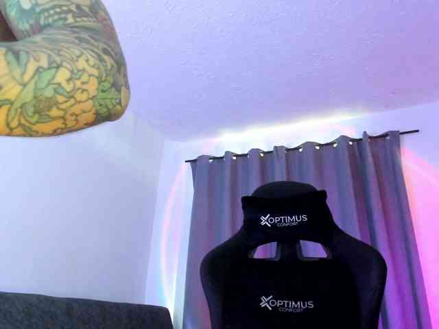 FLC webcam