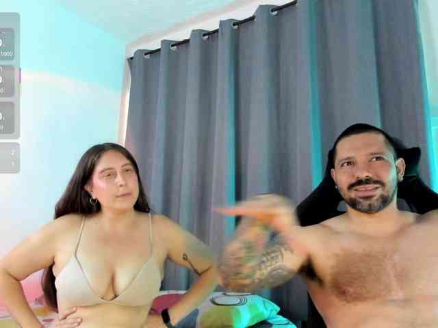 FLC webcam