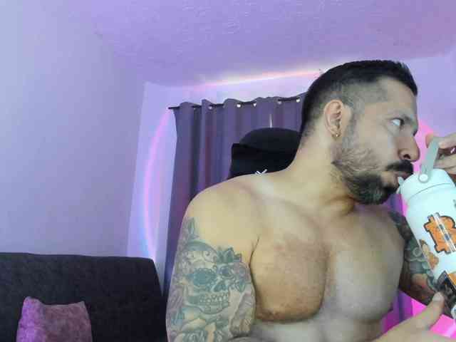 FLC webcam