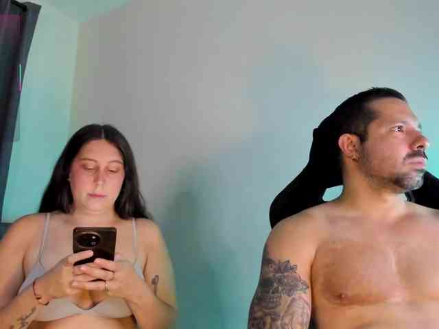 FLC webcam