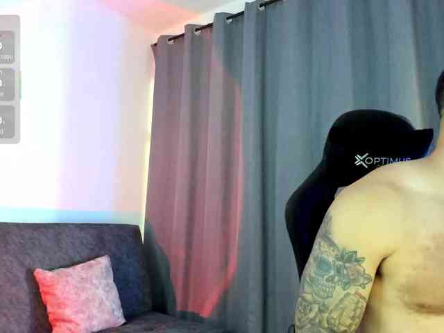 FLC webcam