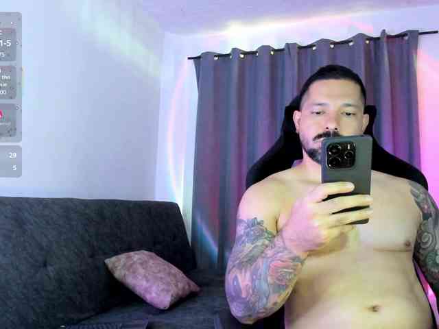FLC webcam
