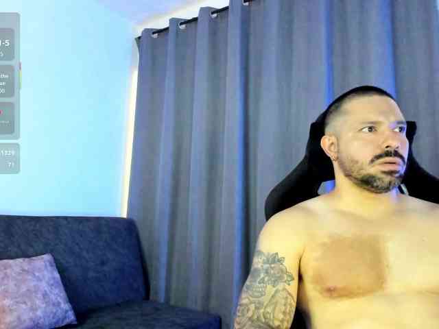 FLC Sex Cam Show