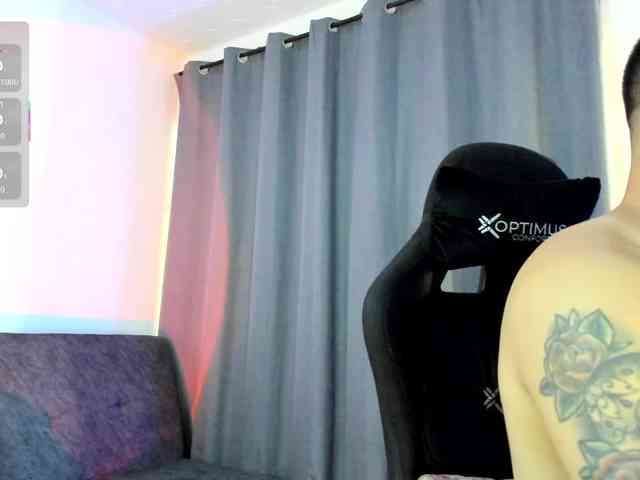 FLC webcam