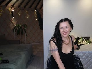 LinaaJoy Porn Show