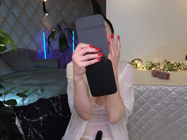 LinaaJoy live cam on BongaCams