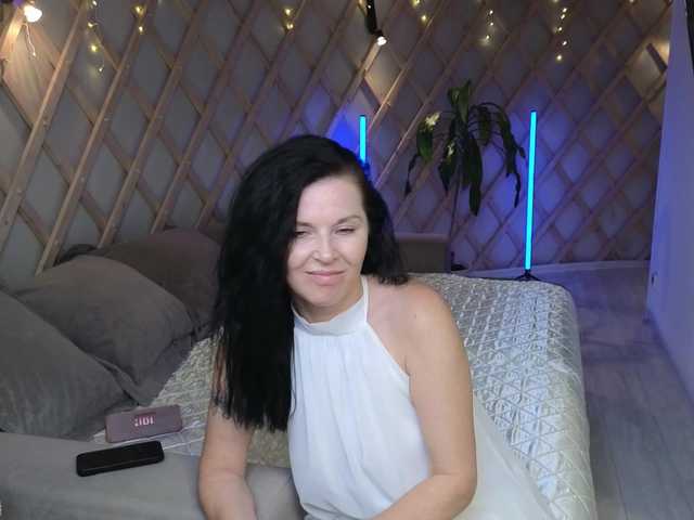 LinaaJoy live cam on BongaCams