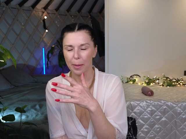 LinaaJoy live cam on BongaCams