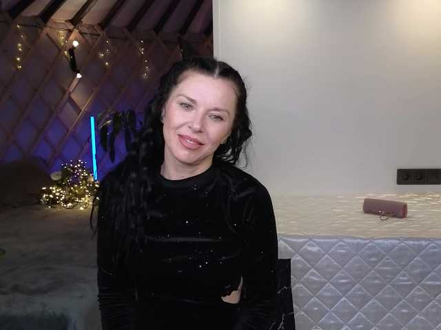 LinaaJoy webcam