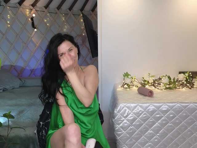 LinaaJoy live cam on BongaCams