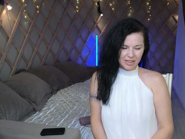 LinaaJoy live cam on BongaCams
