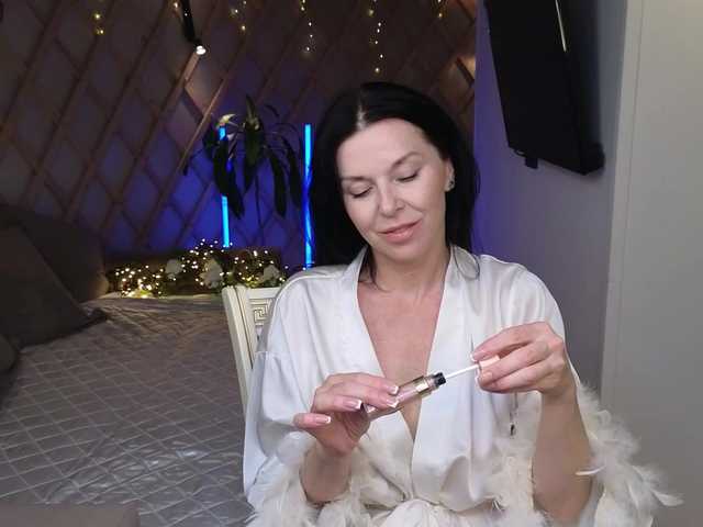 LinaaJoy live cam on BongaCams