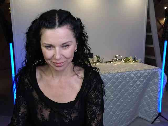 LinaaJoy webcam