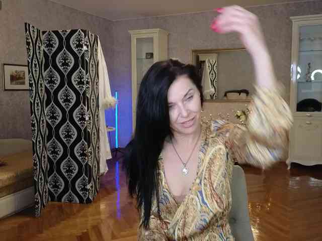 LinaaJoy webcam
