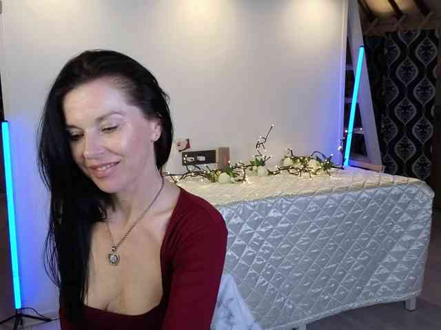 LinaaJoy webcam