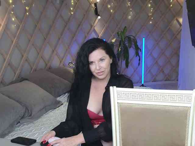 LinaaJoy webcam