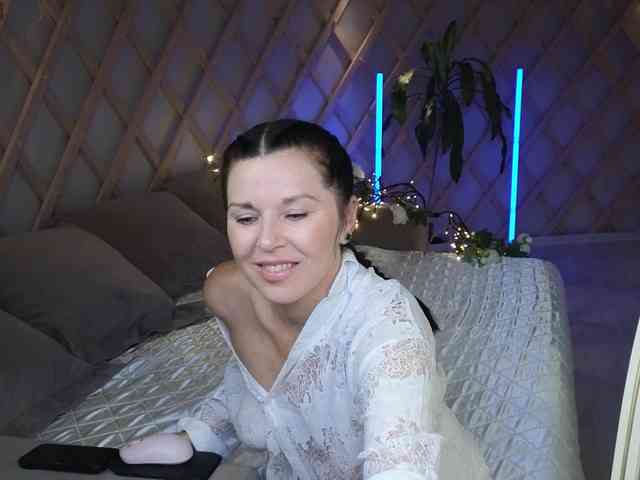 LinaaJoy webcam