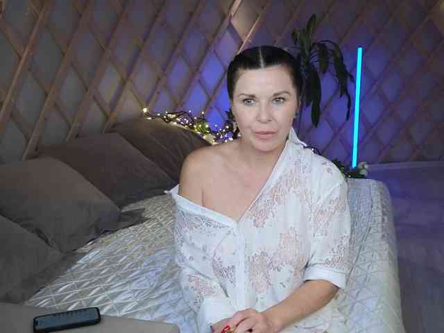 LinaaJoy webcam