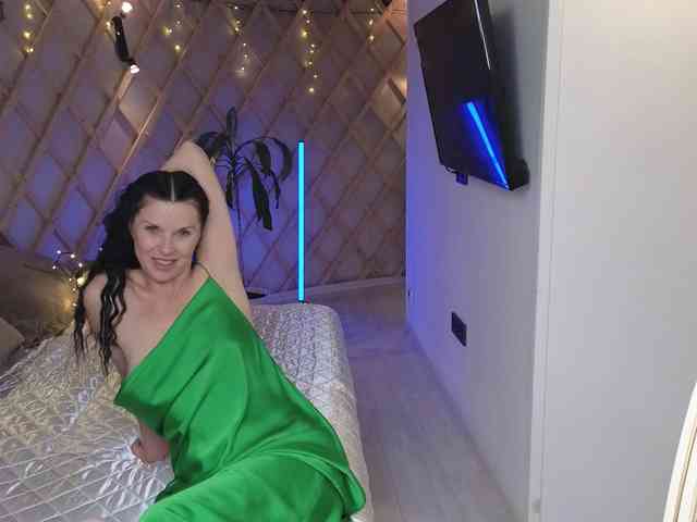 LinaaJoy webcam